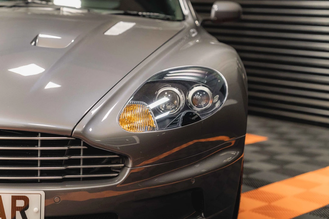 2008 Aston Martin DBS (2008-2012) - Image 28 of 31