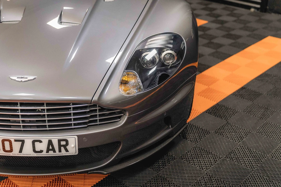 2008 Aston Martin DBS (2008-2012) - Image 29 of 31
