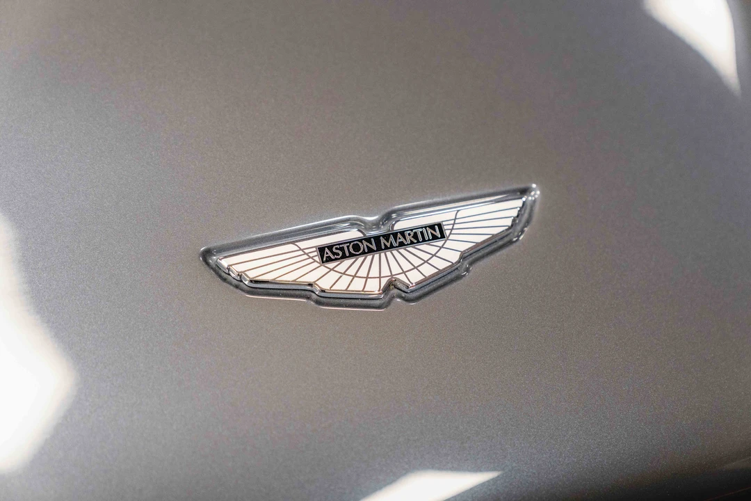 2008 Aston Martin DBS (2008-2012) - Image 31 of 31