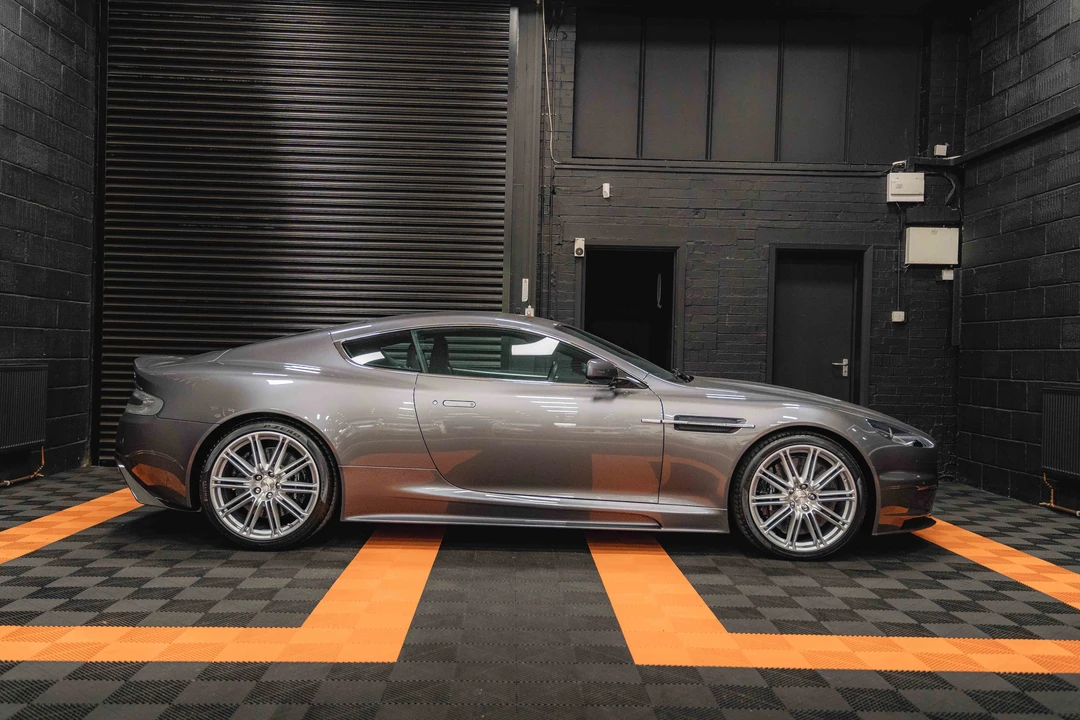 2008 Aston Martin DBS (2008-2012) - Image 5 of 31