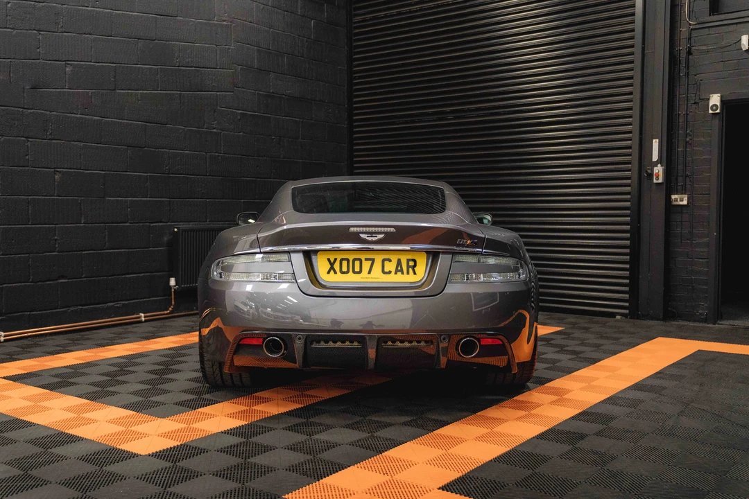 2008 Aston Martin DBS (2008-2012) - Image 7 of 31