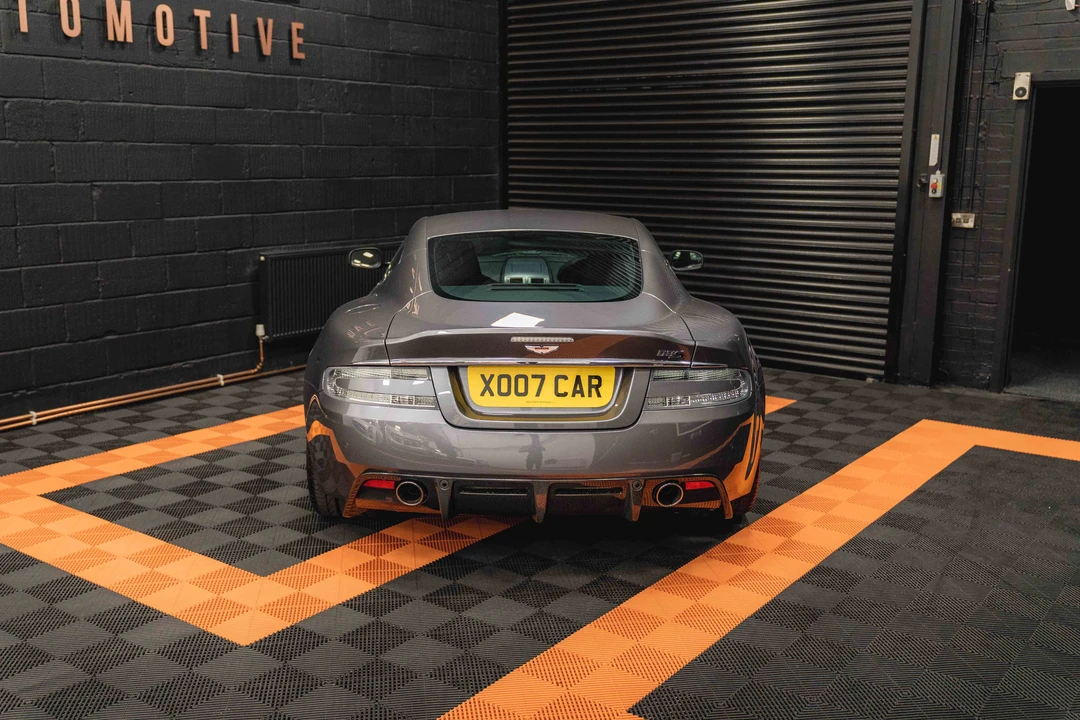 2008 Aston Martin DBS (2008-2012) - Image 14 of 31