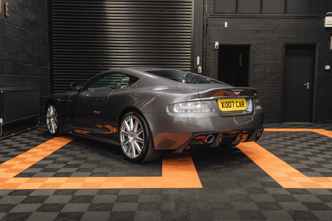 2008 Aston Martin DBS (2008-2012) - Image 15 of 31