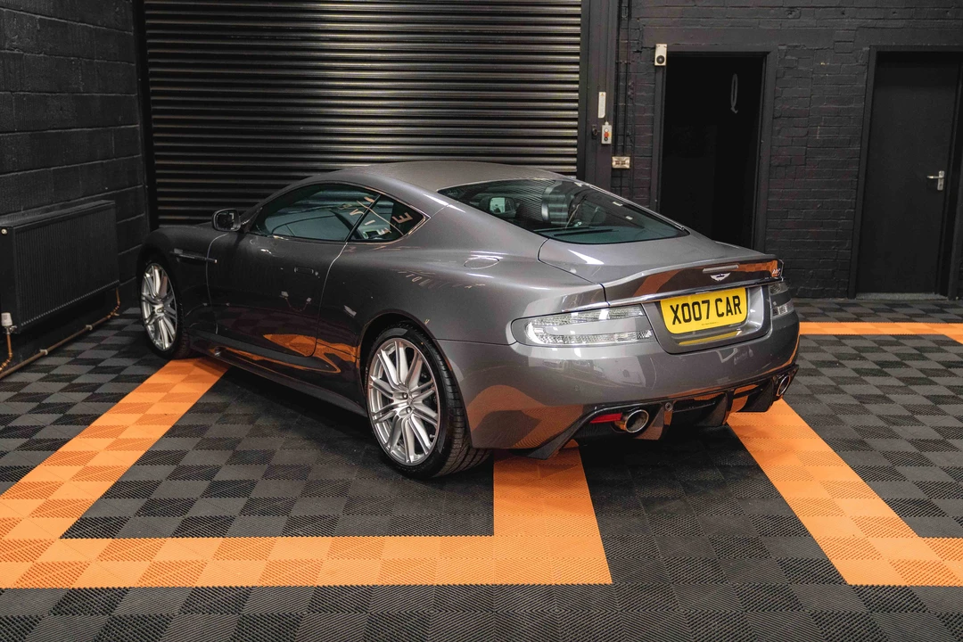 2008 Aston Martin DBS (2008-2012) - Image 8 of 31