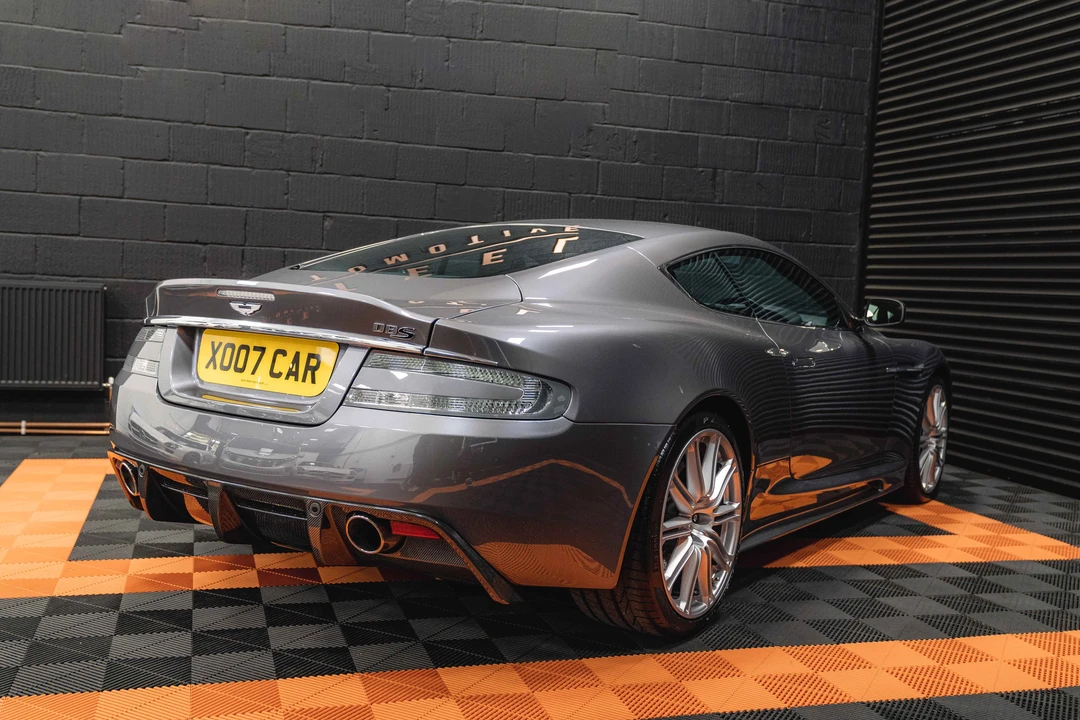 2008 Aston Martin DBS (2008-2012) - Image 6 of 31