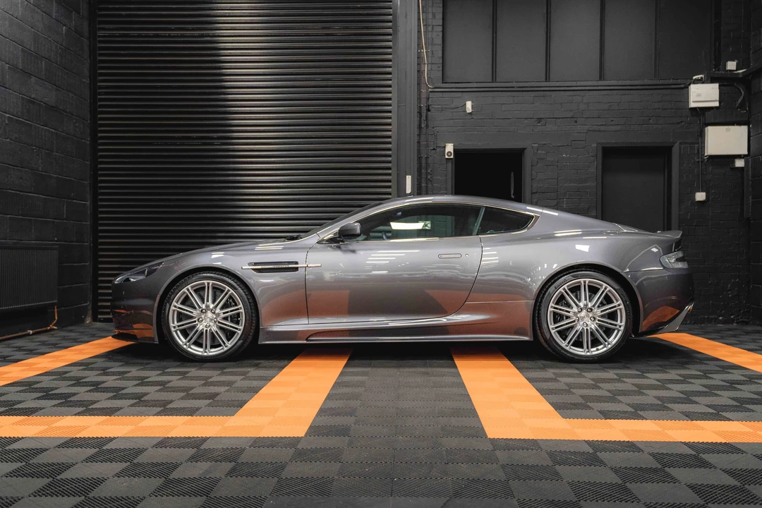 2008 Aston Martin DBS (2008-2012) - Image 9 of 31