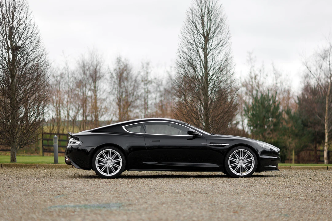 2008 Aston Martin DBS (2008-2012) - Image 5 of 31