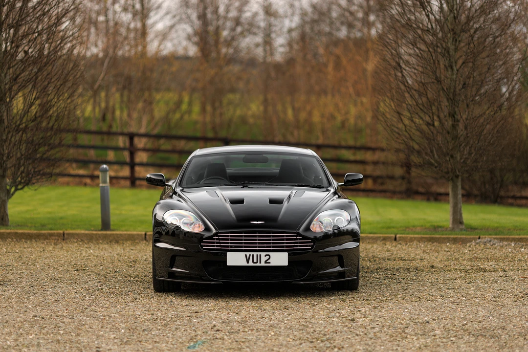2008 Aston Martin DBS (2008-2012) - Image 3 of 31
