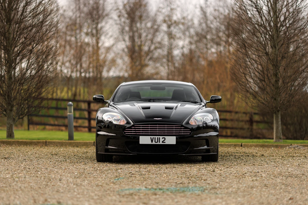 2008 Aston Martin DBS (2008-2012) - Image 11 of 31