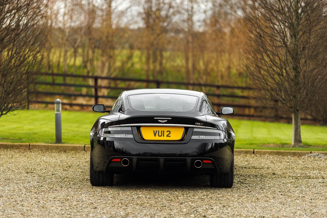 2008 Aston Martin DBS (2008-2012) - Image 15 of 31