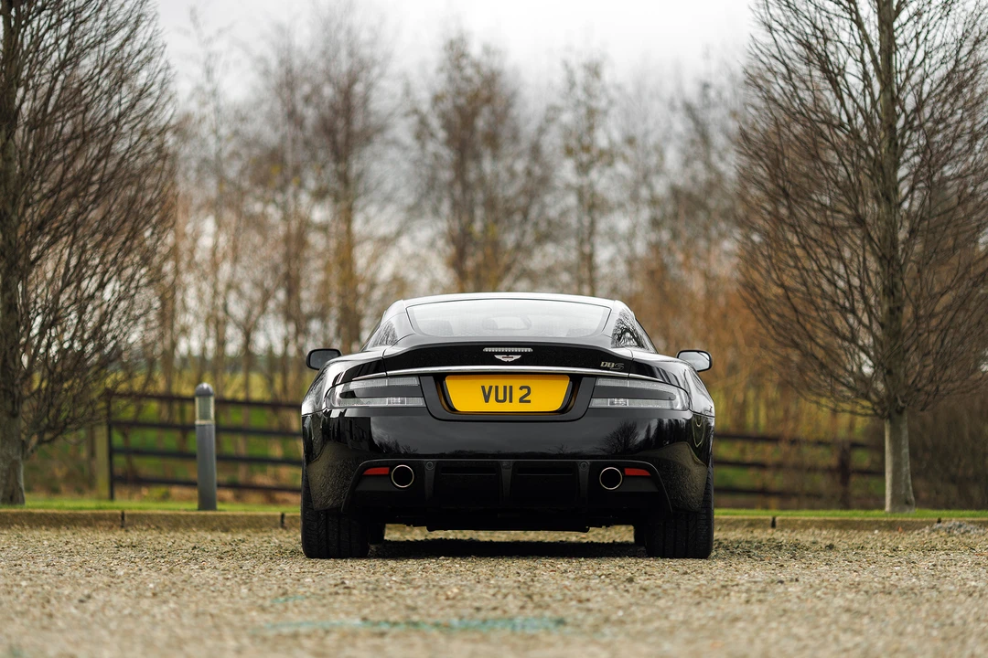 2008 Aston Martin DBS (2008-2012) - Image 7 of 31