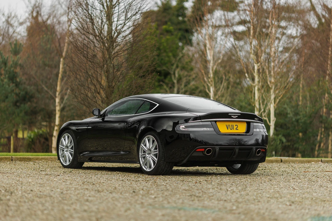 2008 Aston Martin DBS (2008-2012) - Image 16 of 31