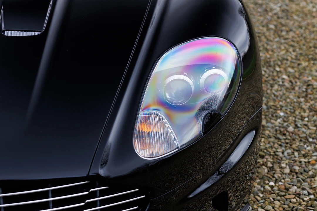 2008 Aston Martin DBS (2008-2012) - Image 23 of 31