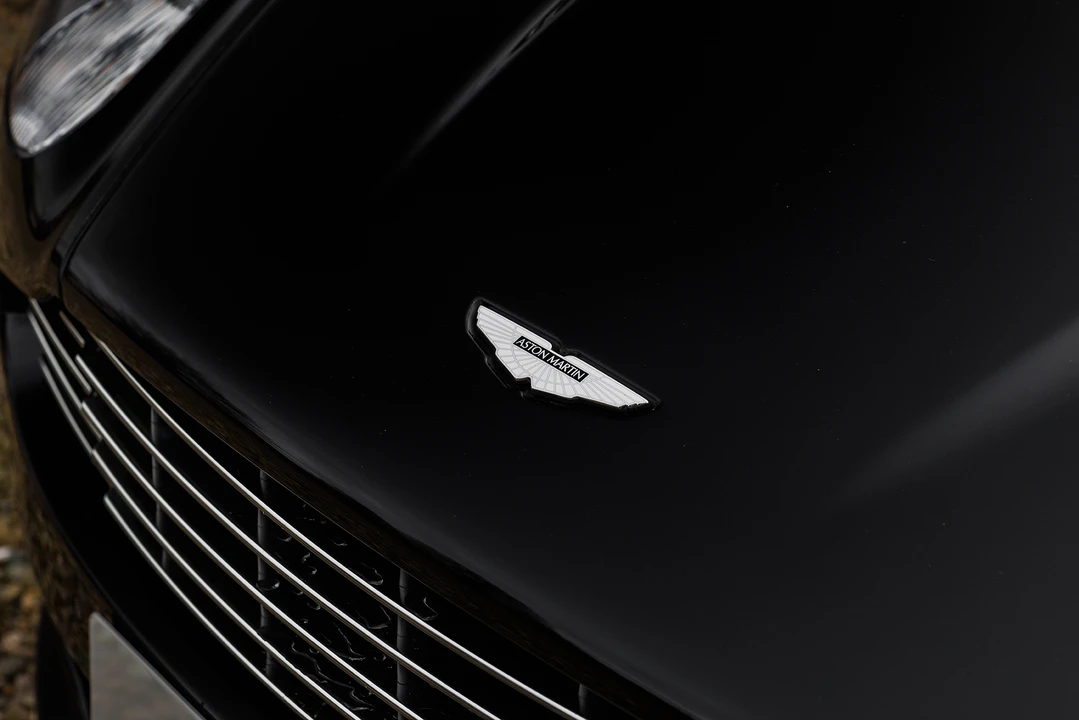2008 Aston Martin DBS (2008-2012) - Image 25 of 31