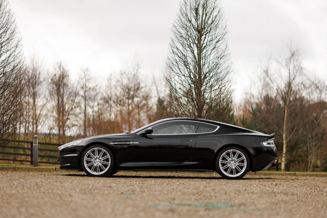 2008 Aston Martin DBS (2008-2012) - Image 9 of 31