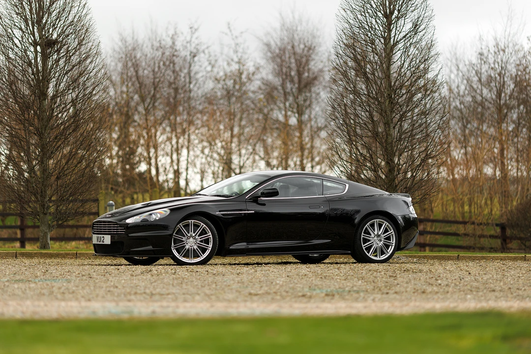 2008 Aston Martin DBS (2008-2012) - Image 17 of 31