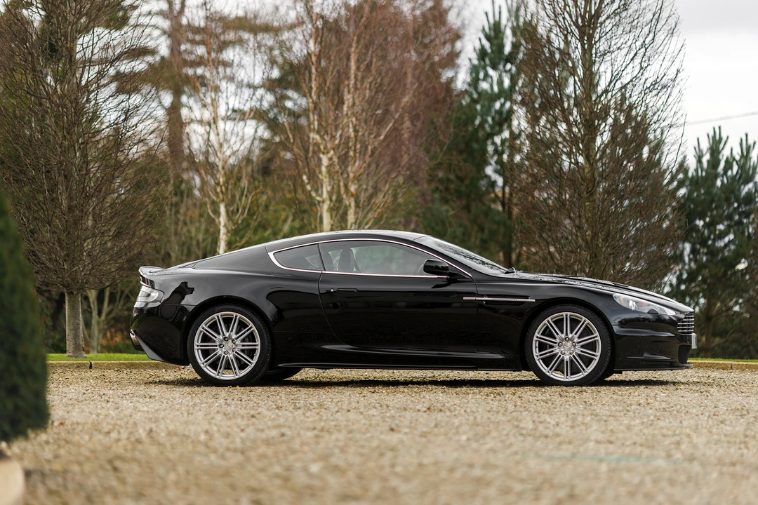2008 Aston Martin DBS (2008-2012) - Image 13 of 31