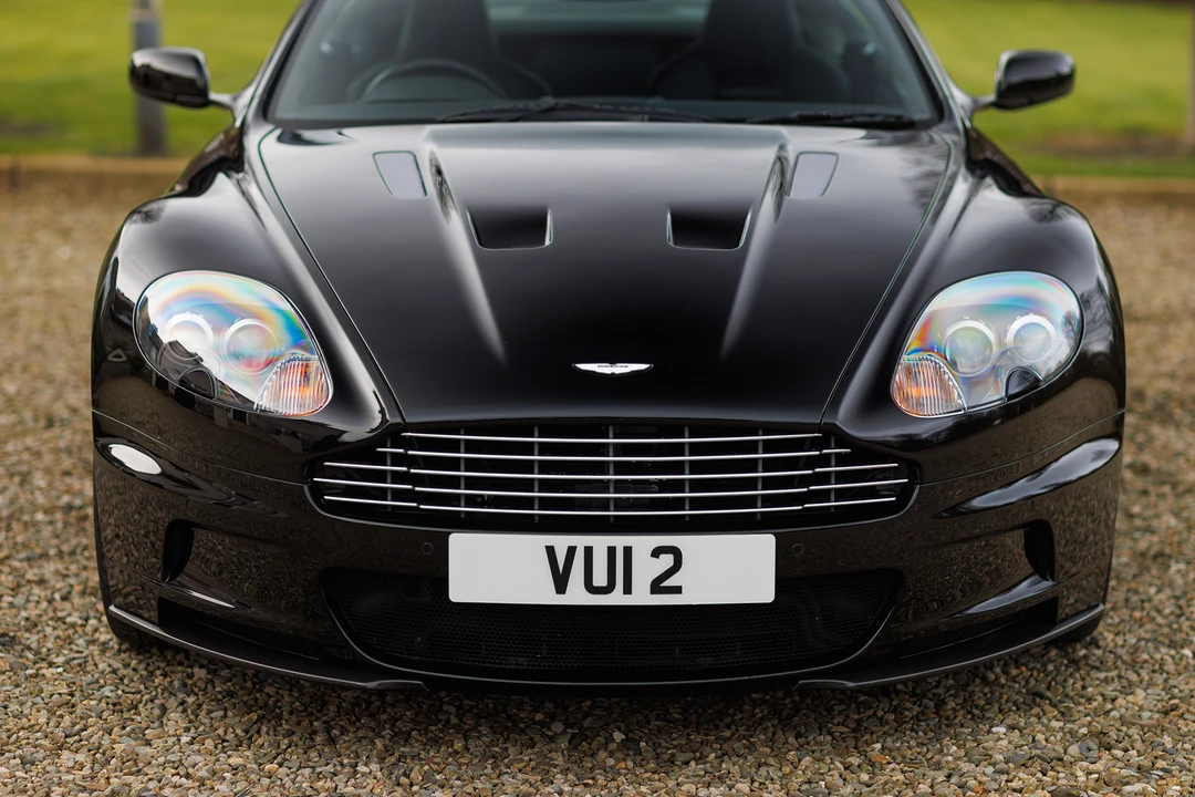 2008 Aston Martin DBS (2008-2012) - Image 29 of 31
