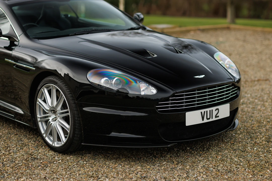 2008 Aston Martin DBS (2008-2012) - Image 30 of 31