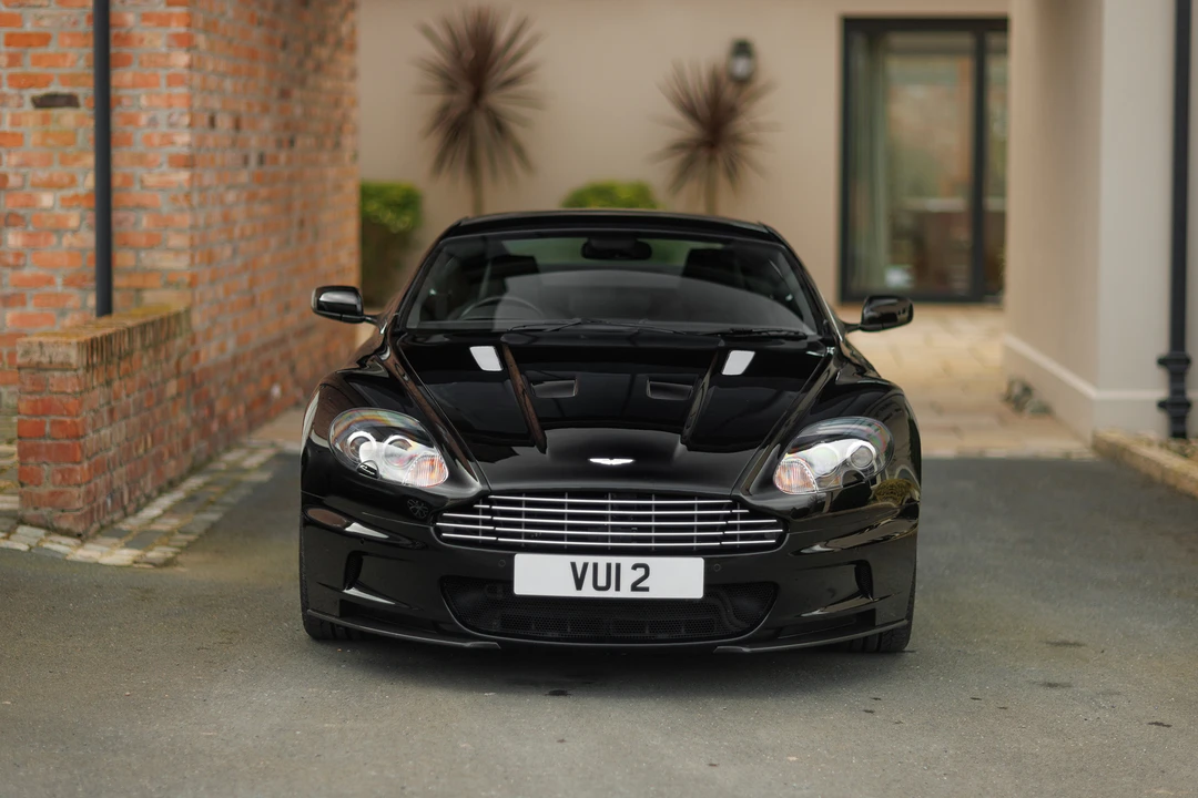2008 Aston Martin DBS (2008-2012) - Image 19 of 31