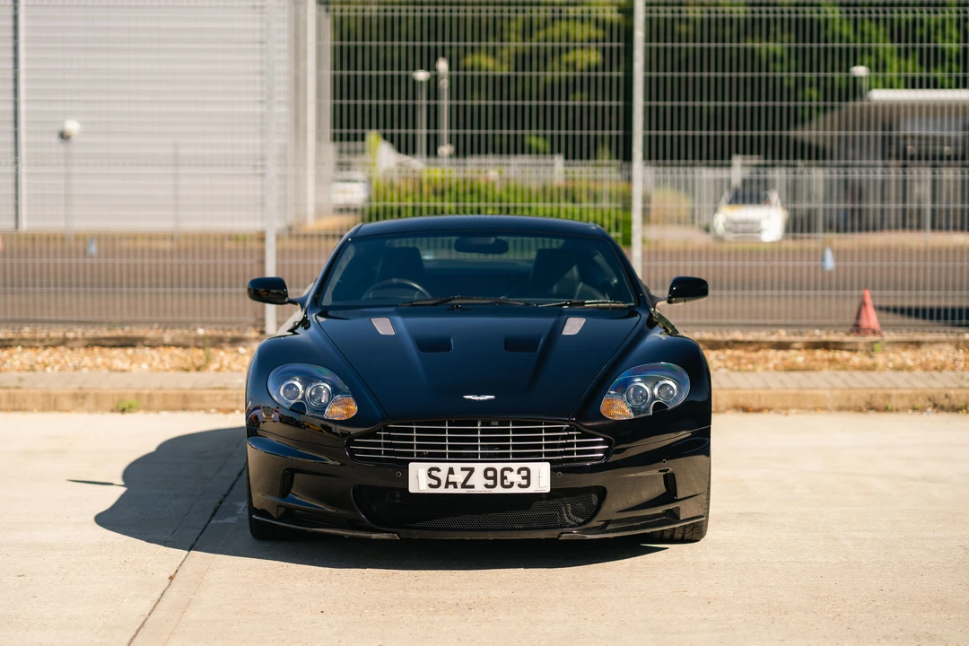 2008 Aston Martin DBS (2008-2012) - Image 3 of 25