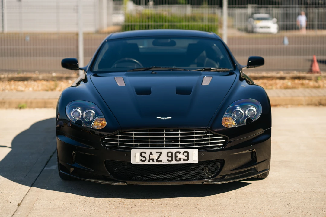 2008 Aston Martin DBS (2008-2012) - Image 11 of 25