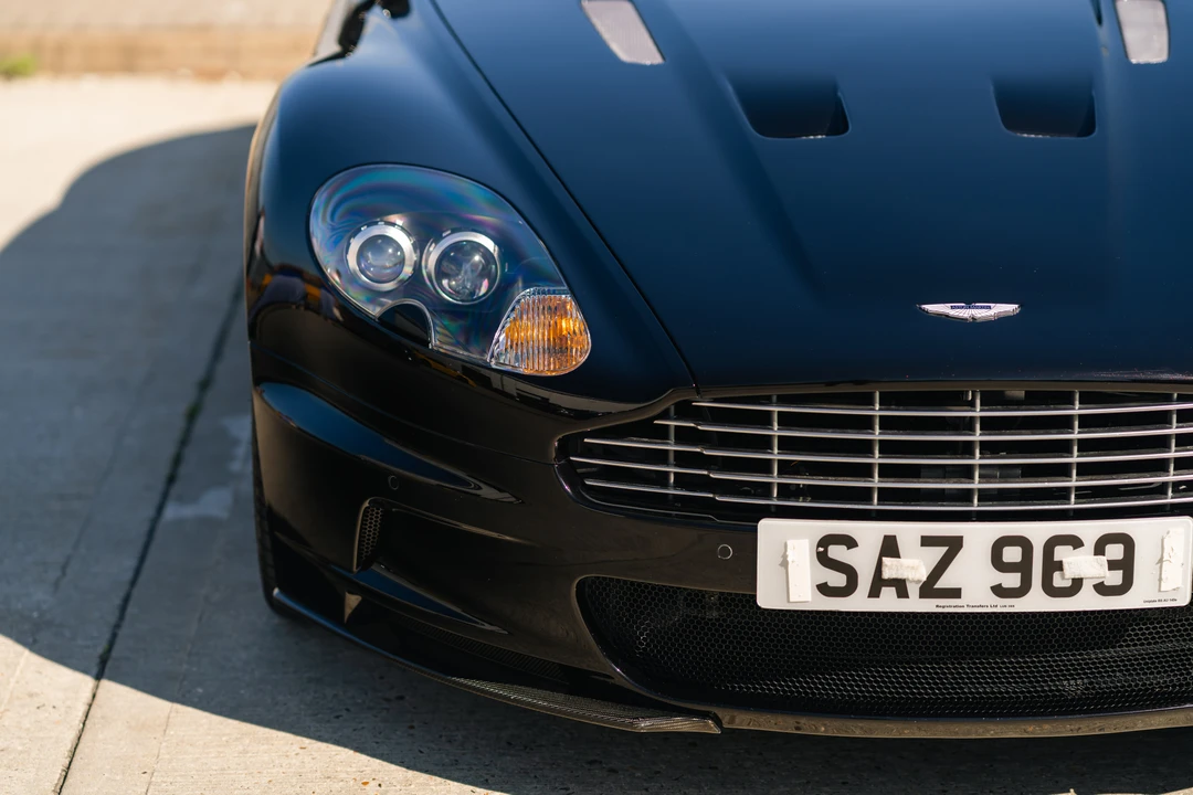 2008 Aston Martin DBS (2008-2012) - Image 17 of 25