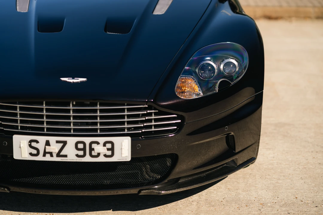 2008 Aston Martin DBS (2008-2012) - Image 18 of 25