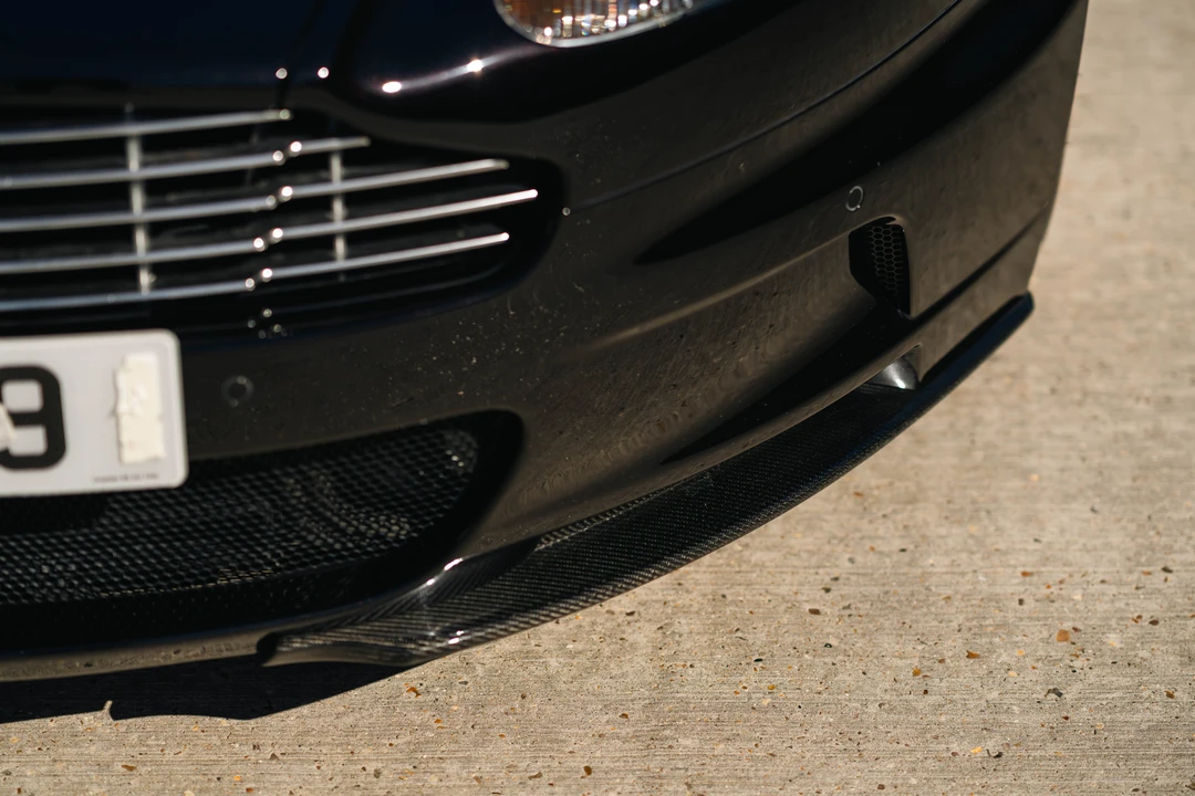 2008 Aston Martin DBS (2008-2012) - Image 19 of 25