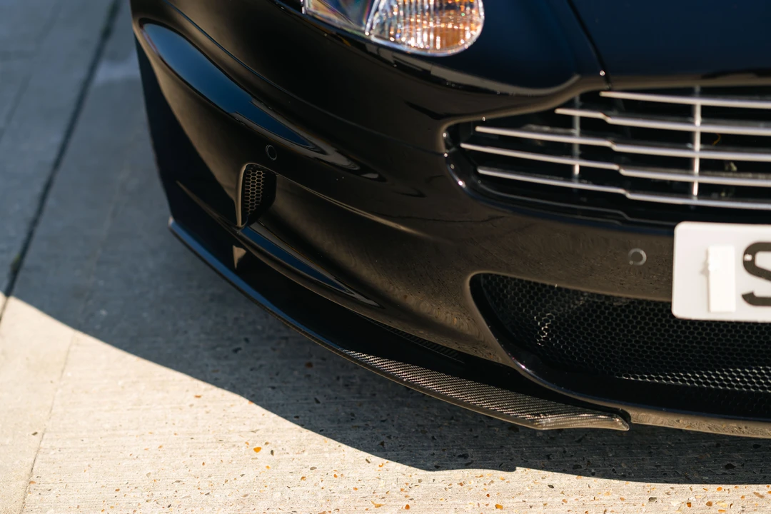 2008 Aston Martin DBS (2008-2012) - Image 20 of 25
