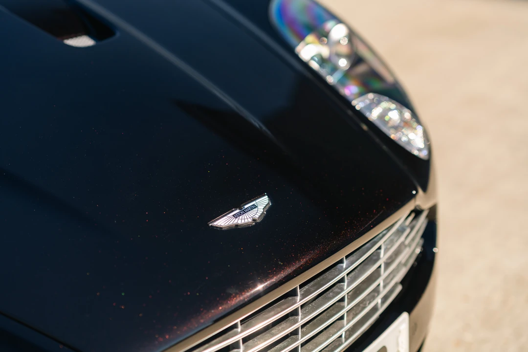 2008 Aston Martin DBS (2008-2012) - Image 21 of 25