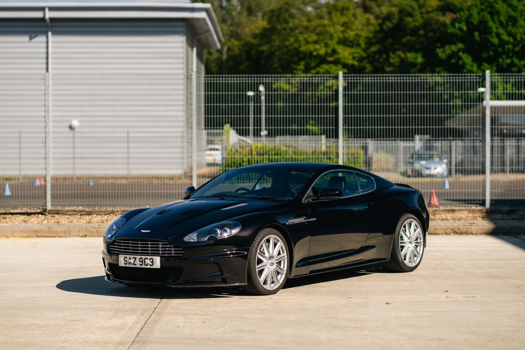 2008 Aston Martin DBS (2008-2012) - Image 15 of 25