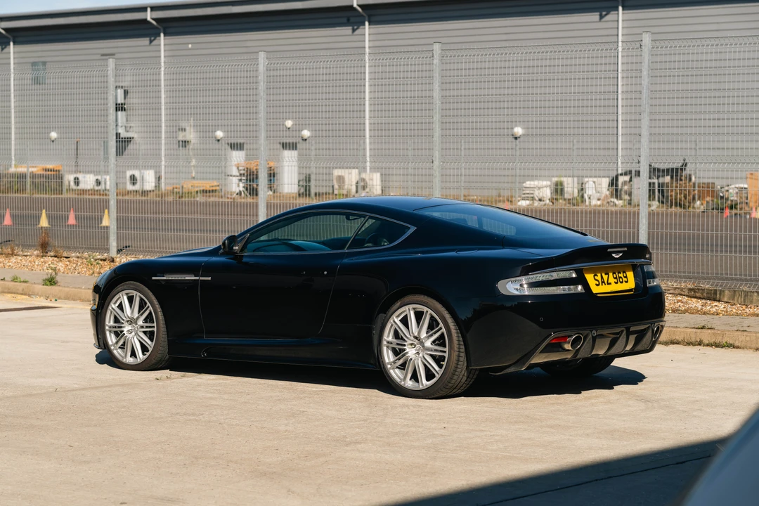 2008 Aston Martin DBS (2008-2012) - Image 14 of 25