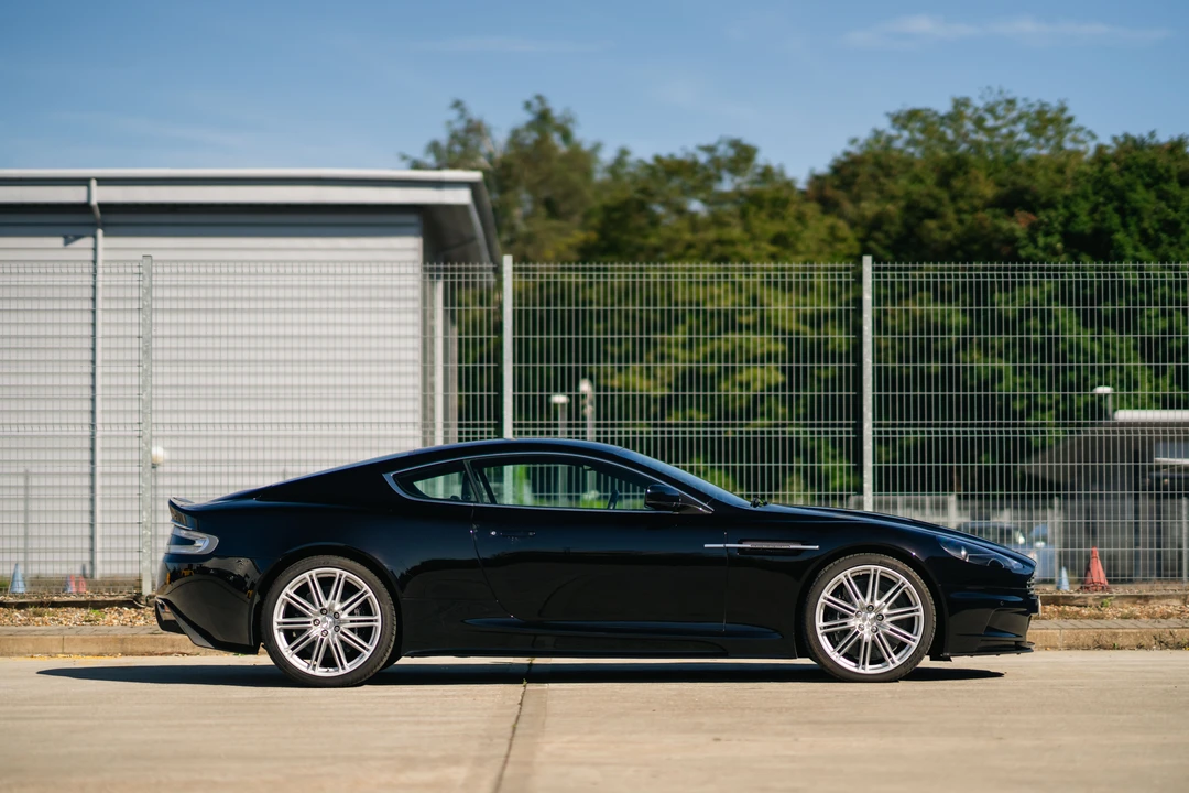 2008 Aston Martin DBS (2008-2012) - Image 5 of 25