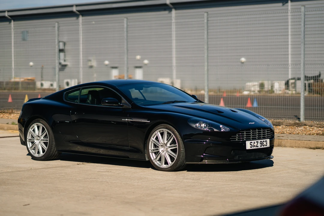 2008 Aston Martin DBS (2008-2012) - Image 16 of 25