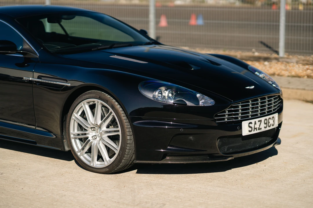 2008 Aston Martin DBS (2008-2012) - Image 22 of 25