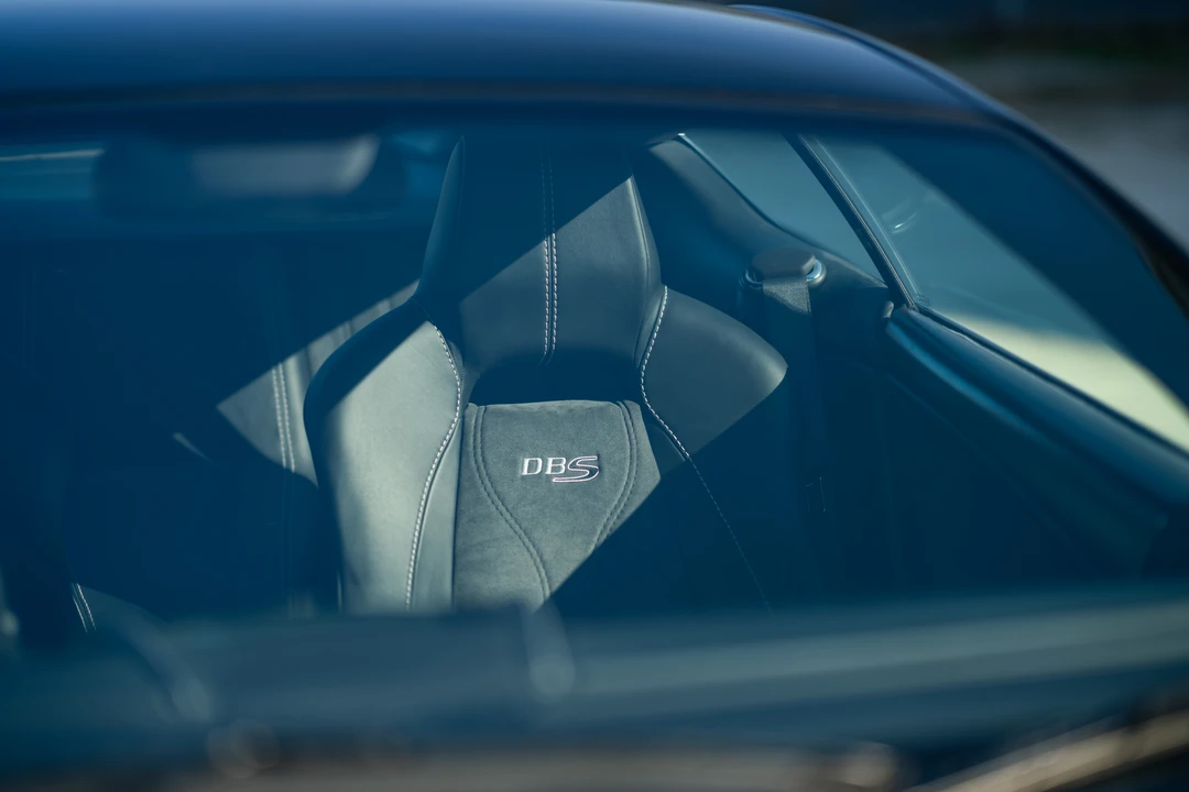 2008 Aston Martin DBS (2008-2012) - Image 23 of 25