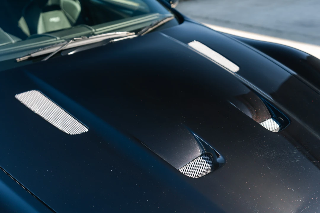 2008 Aston Martin DBS (2008-2012) - Image 24 of 25