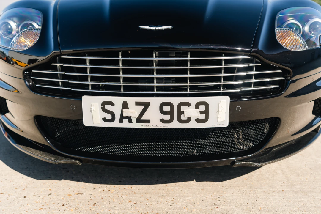 2008 Aston Martin DBS (2008-2012) - Image 25 of 25