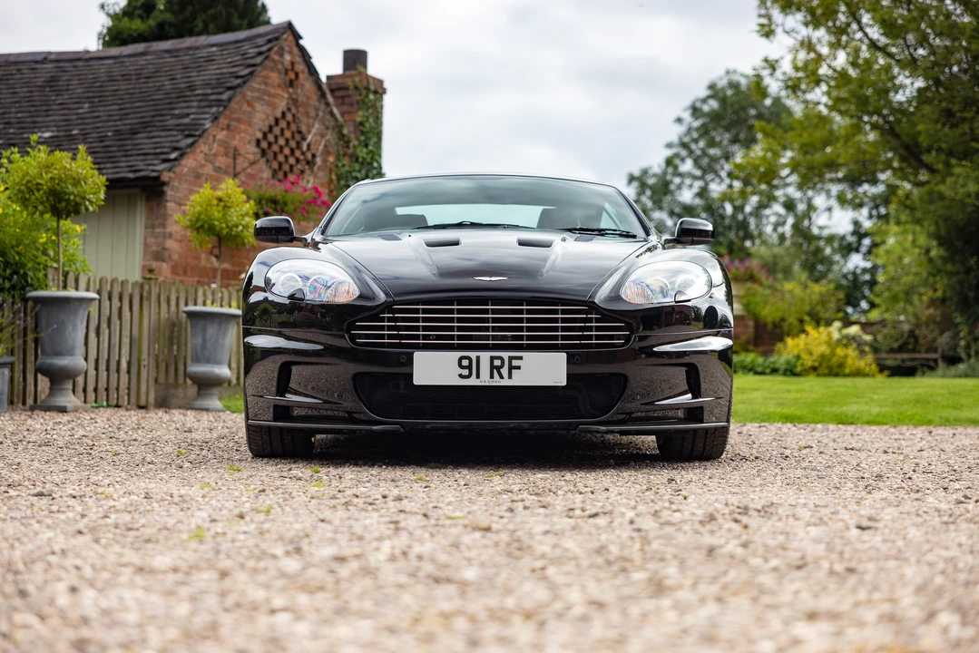 2008 Aston Martin DBS (2008-2012) - Image 4 of 31