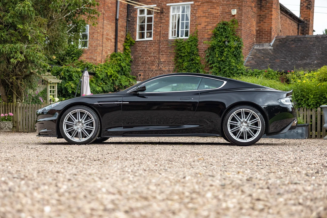 2008 Aston Martin DBS (2008-2012) - Image 6 of 31