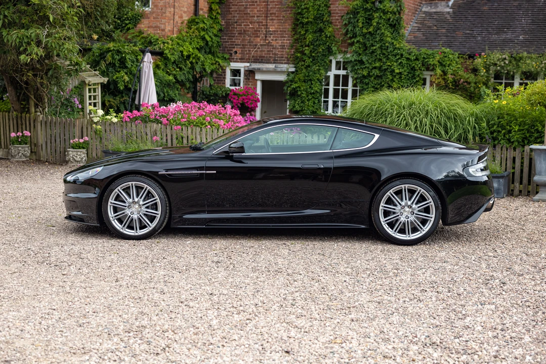 2008 Aston Martin DBS (2008-2012) - Image 14 of 31