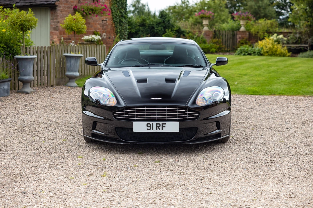2008 Aston Martin DBS (2008-2012) - Image 12 of 31