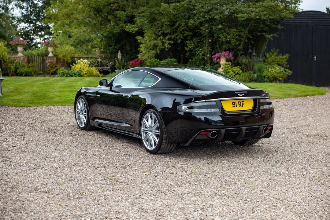 2008 Aston Martin DBS (2008-2012) - Image 15 of 31