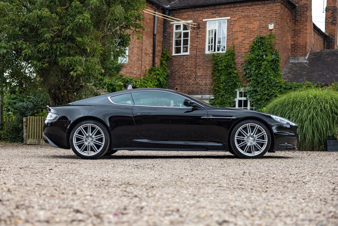2008 Aston Martin DBS (2008-2012) - Image 10 of 31