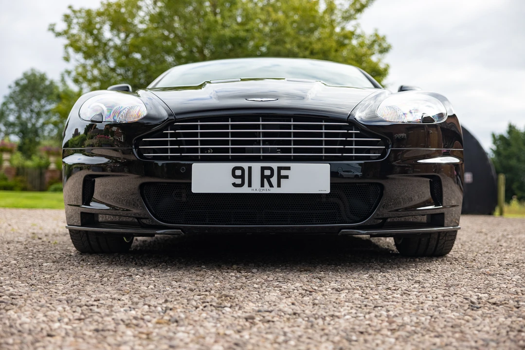 2008 Aston Martin DBS (2008-2012) - Image 19 of 31