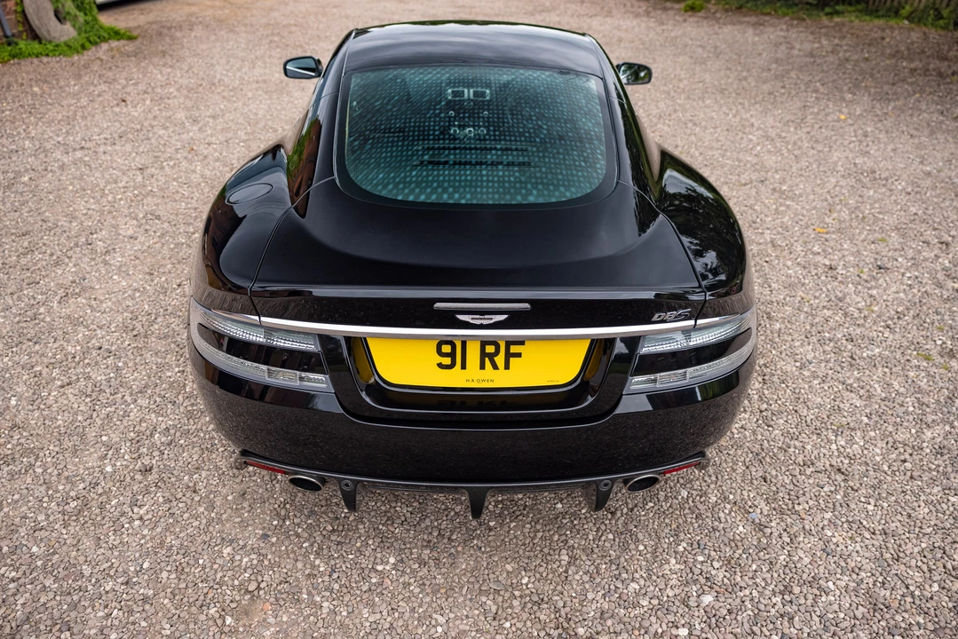 2008 Aston Martin DBS (2008-2012) - Image 21 of 31