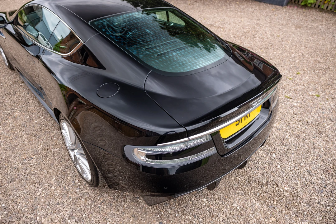 2008 Aston Martin DBS (2008-2012) - Image 22 of 31