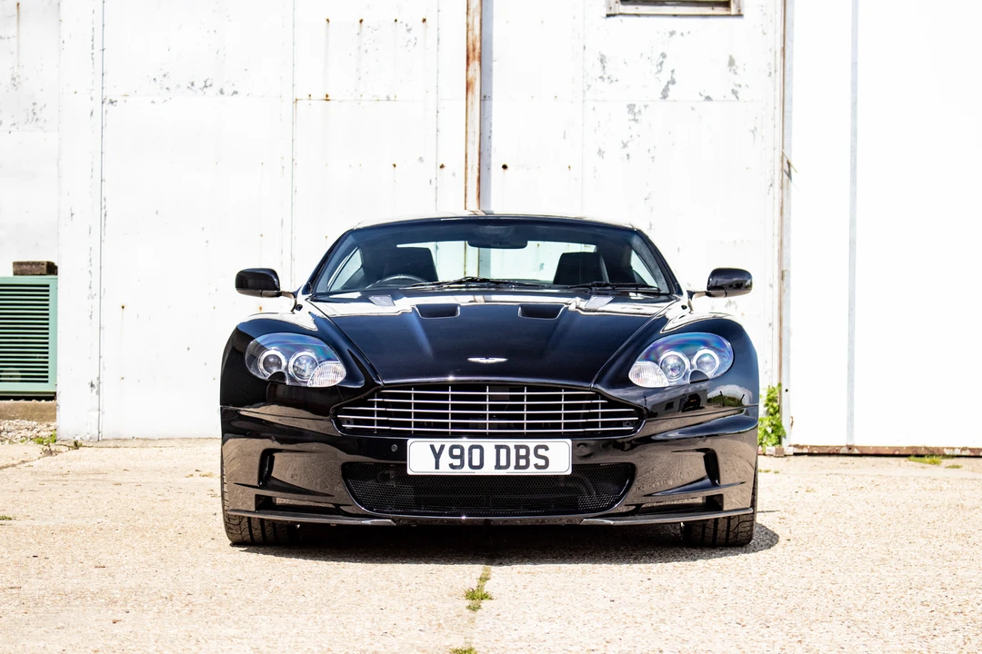 2008 Aston Martin DBS (2008-2012) - Image 16 of 31