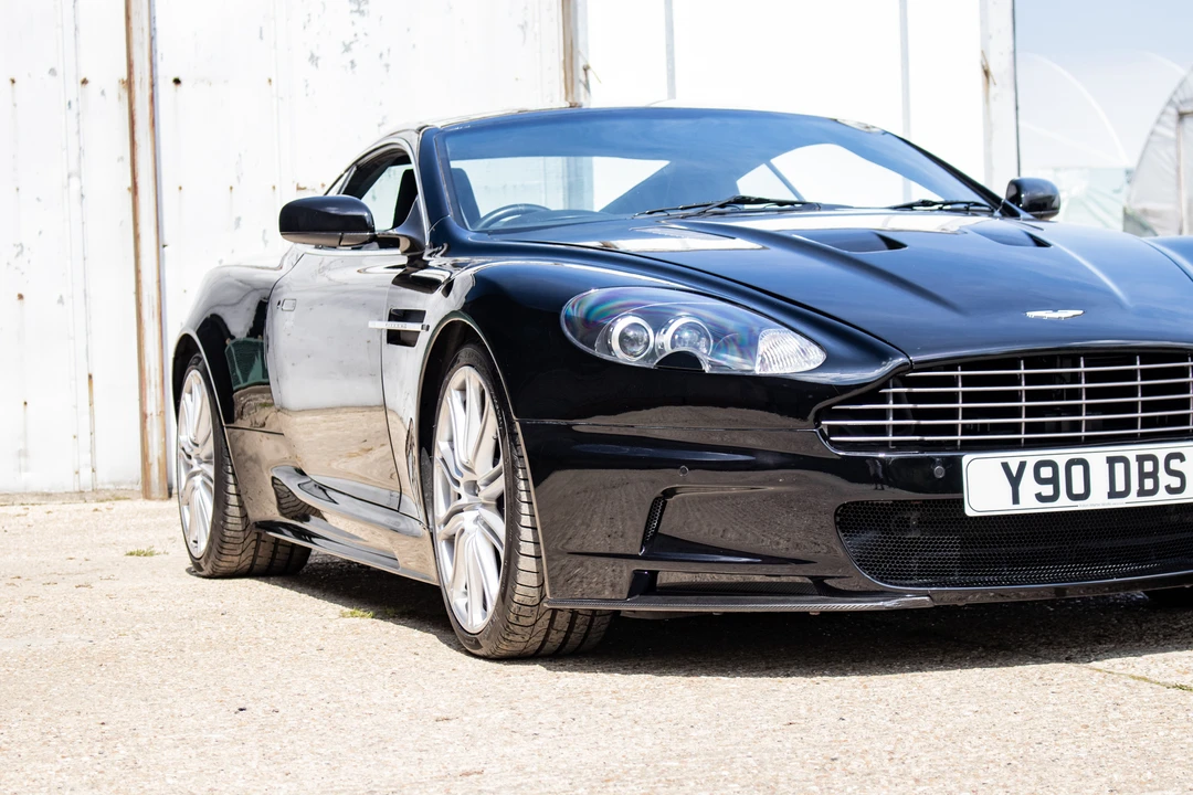 2008 Aston Martin DBS (2008-2012) - Image 17 of 31